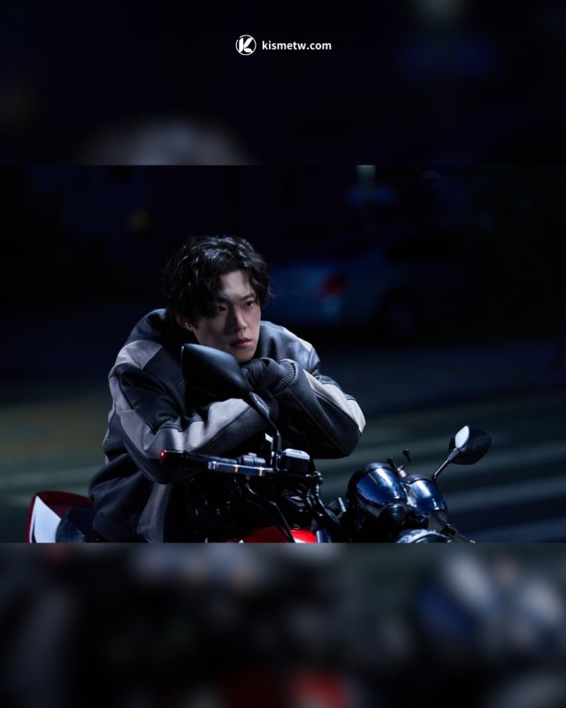 李慧英金聖喆驚悚交鋒 《破果》打造血色命運交錯宿命對決3