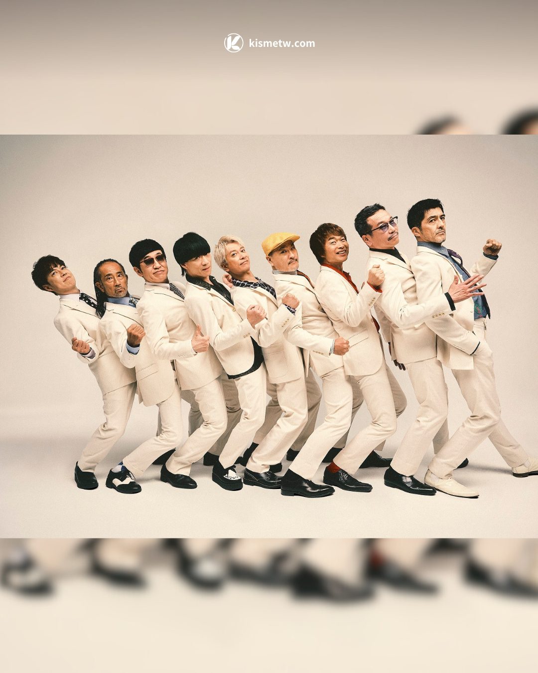 東京 Ska 天團強勢來襲 Tokyo Ska Paradise Orchestra 10 月登台3