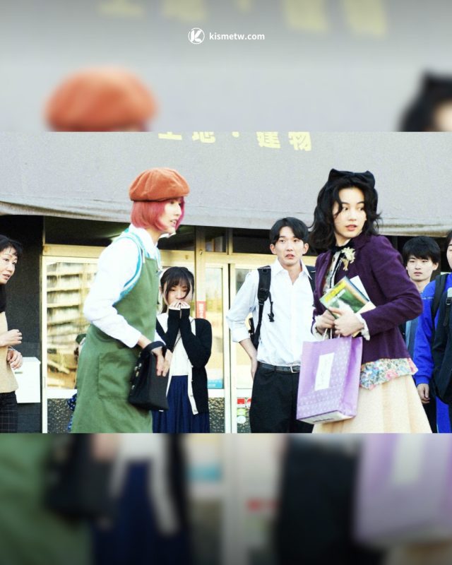 爆笑逆襲《我命中注定的飯店》 NON 化身復仇小說家顛覆文壇規則4