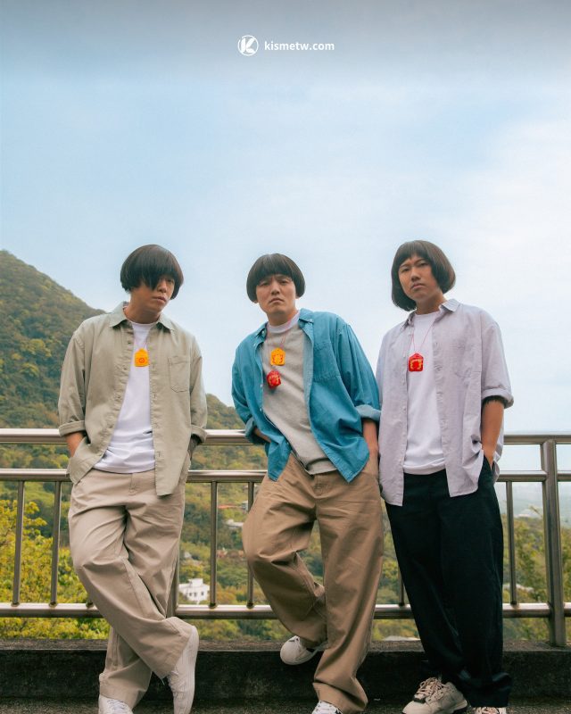 玖壹壹攜郭書瑤重現八點檔經典｜〈當我沒愛過〉MV爆笑情感劇震撼登場7