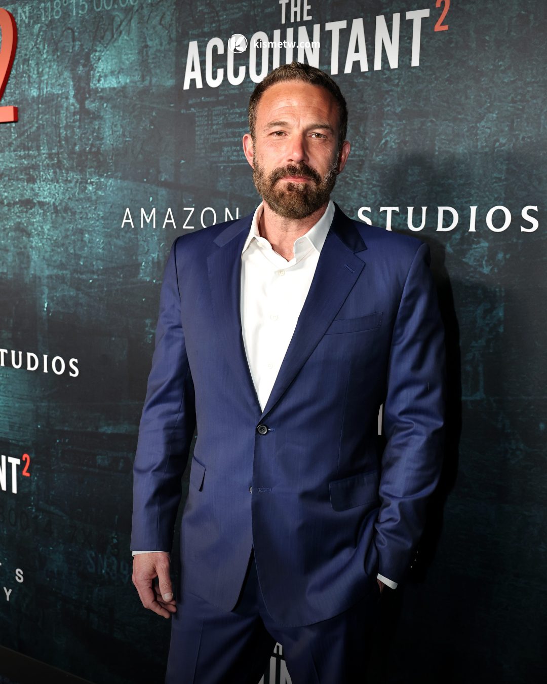 班艾佛列克動作鉅獻《會計師 2》登頂票房 強柏恩瑟兄弟聯手燃爆銀幕2