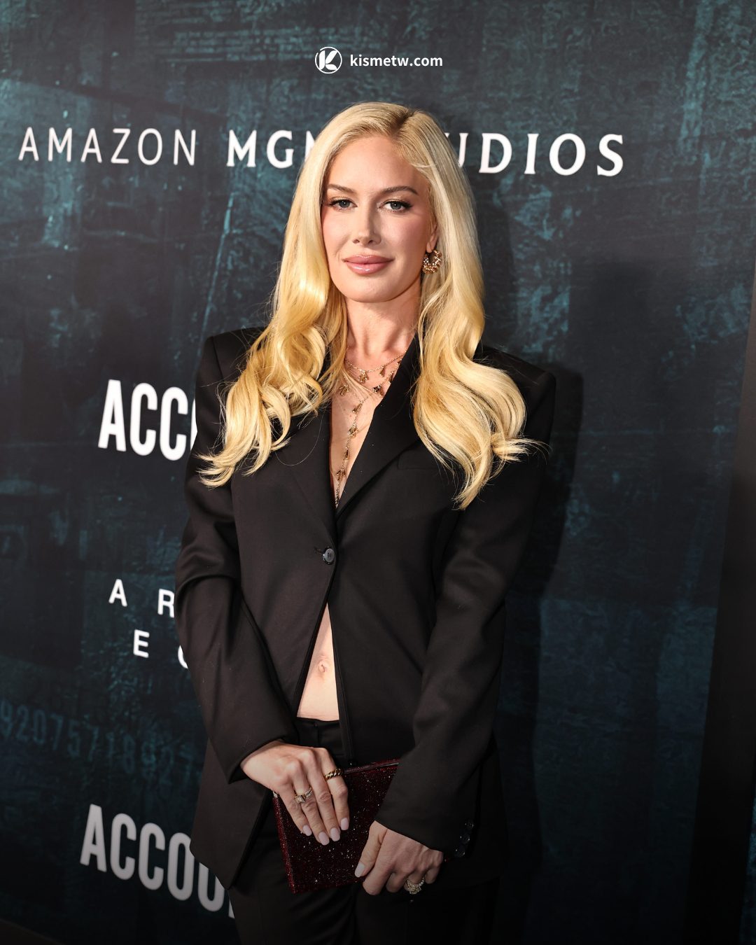 班艾佛列克動作鉅獻《會計師 2》登頂票房 強柏恩瑟兄弟聯手燃爆銀幕3