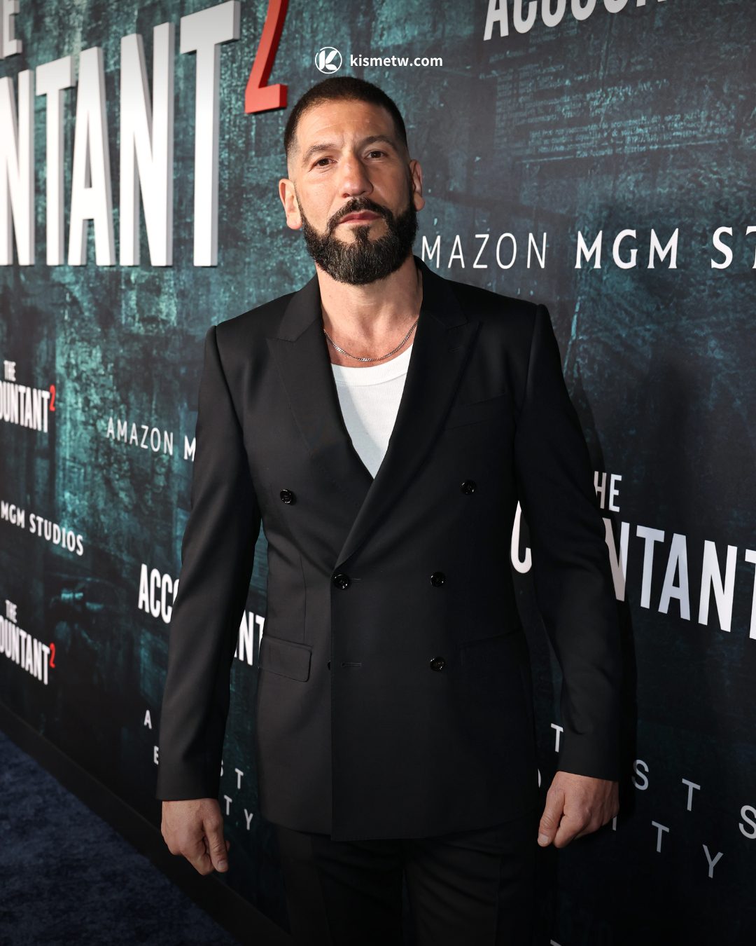 班艾佛列克動作鉅獻《會計師 2》登頂票房 強柏恩瑟兄弟聯手燃爆銀幕4