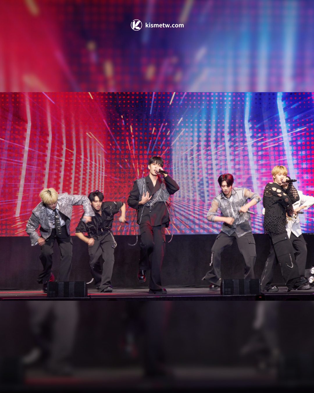 舞台魅力到語言實力全面升級 SEVENTOEIGHT 粉絲見面會精彩落幕2