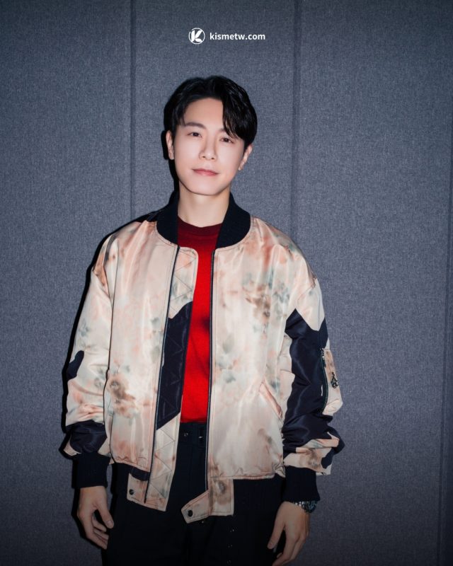 跨國男神聯手共譜情誼新章 韋禮安×東海全新單曲〈最好的朋友〉同步登場3