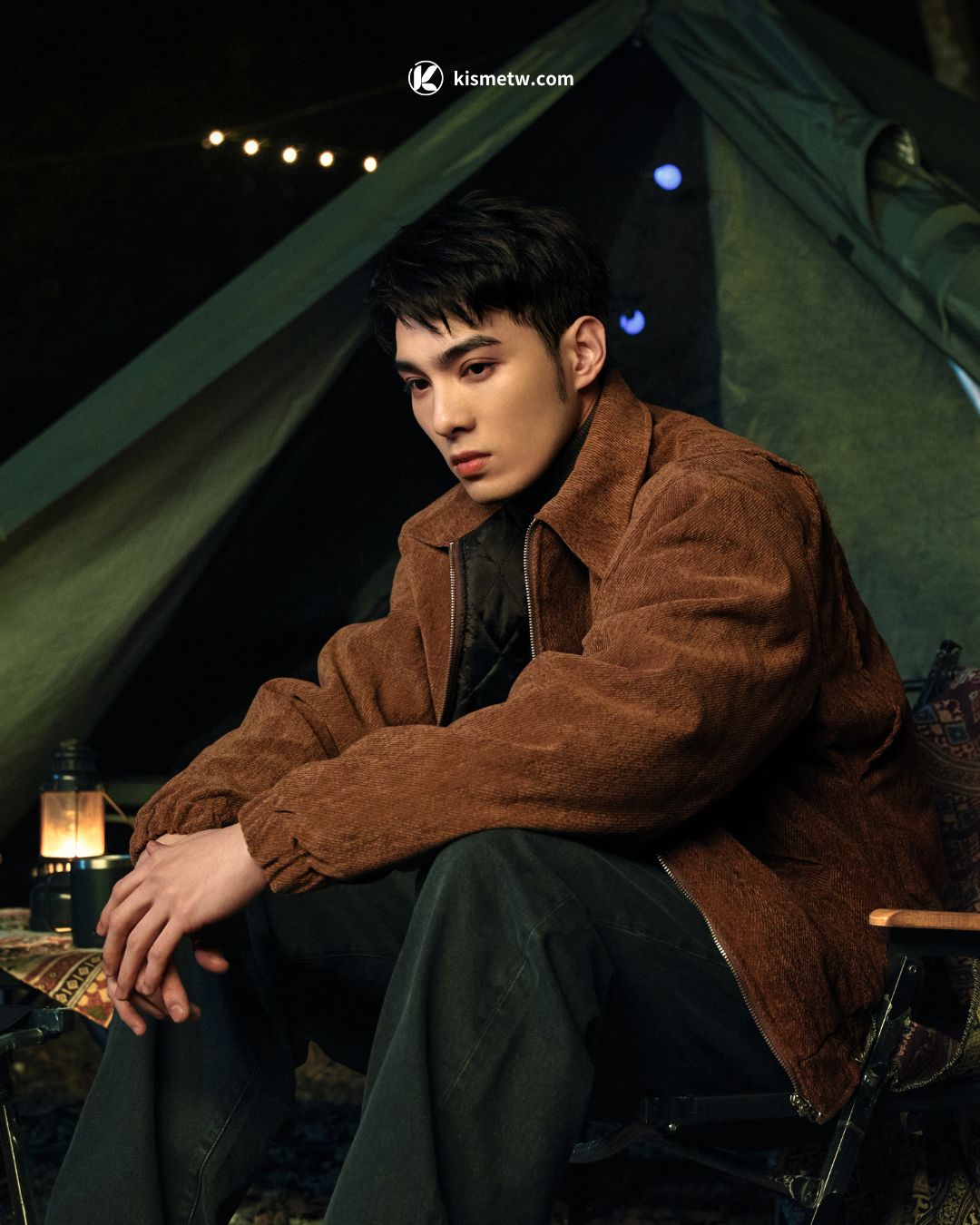 邱鋒澤、黃偉晉合作新曲〈永遠永遠〉民謠風格創雙人男男對唱全新高峰 (2)