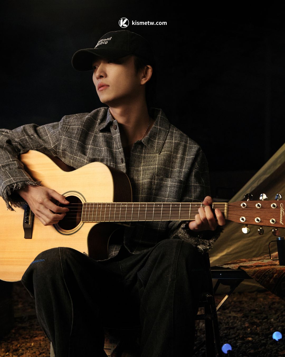 邱鋒澤、黃偉晉合作新曲〈永遠永遠〉民謠風格創雙人男男對唱全新高峰 (4)