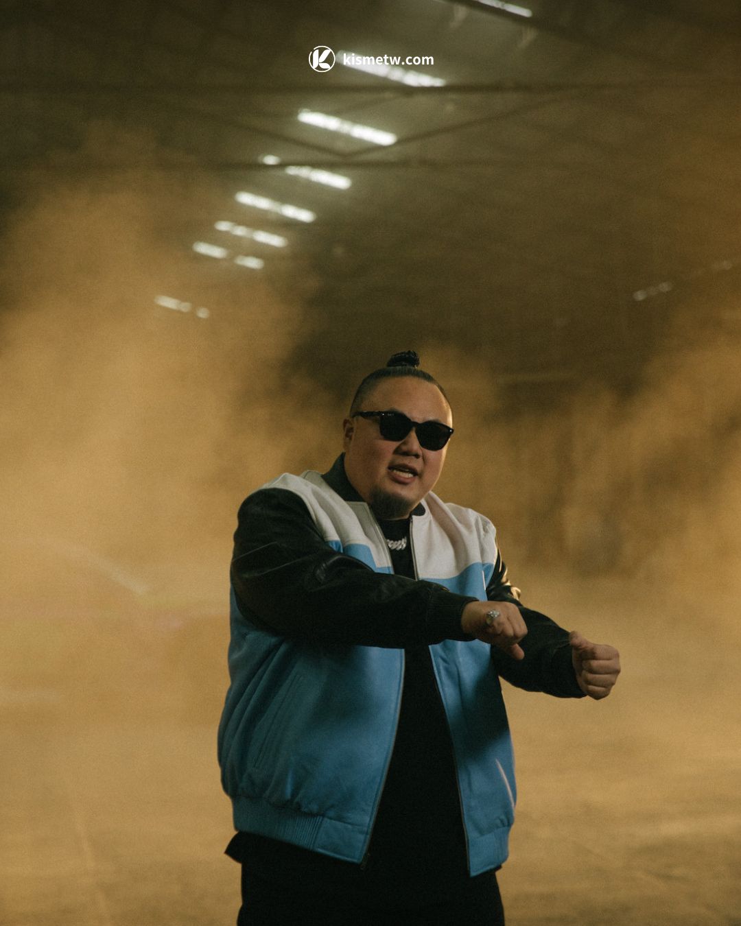 頑童MJ116夏日火力全開新曲〈兄弟們要進城〉，木柵男孩進攻台北夜場再掀派對浪潮 (5)