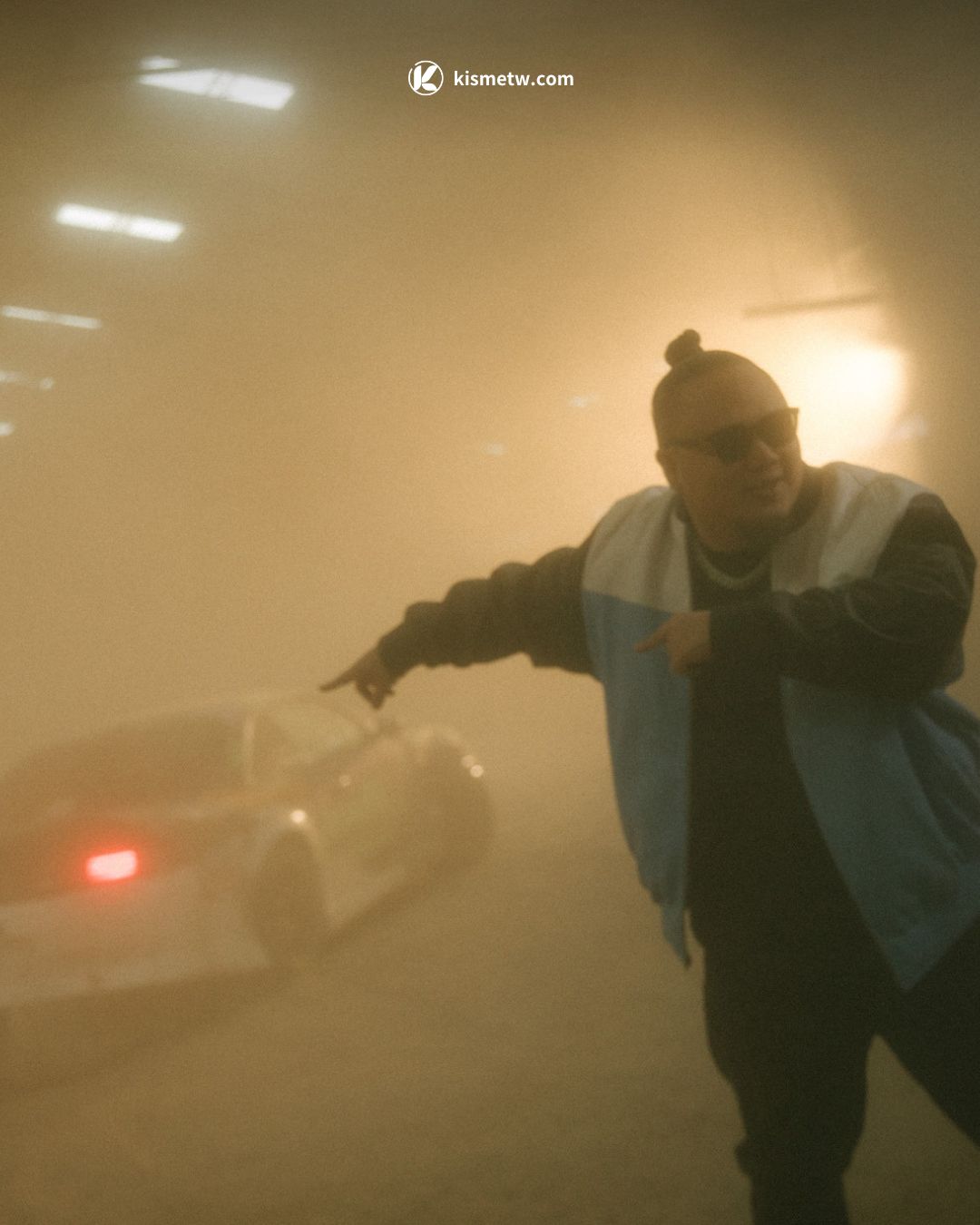 頑童MJ116夏日火力全開新曲〈兄弟們要進城〉，木柵男孩進攻台北夜場再掀派對浪潮 (7)