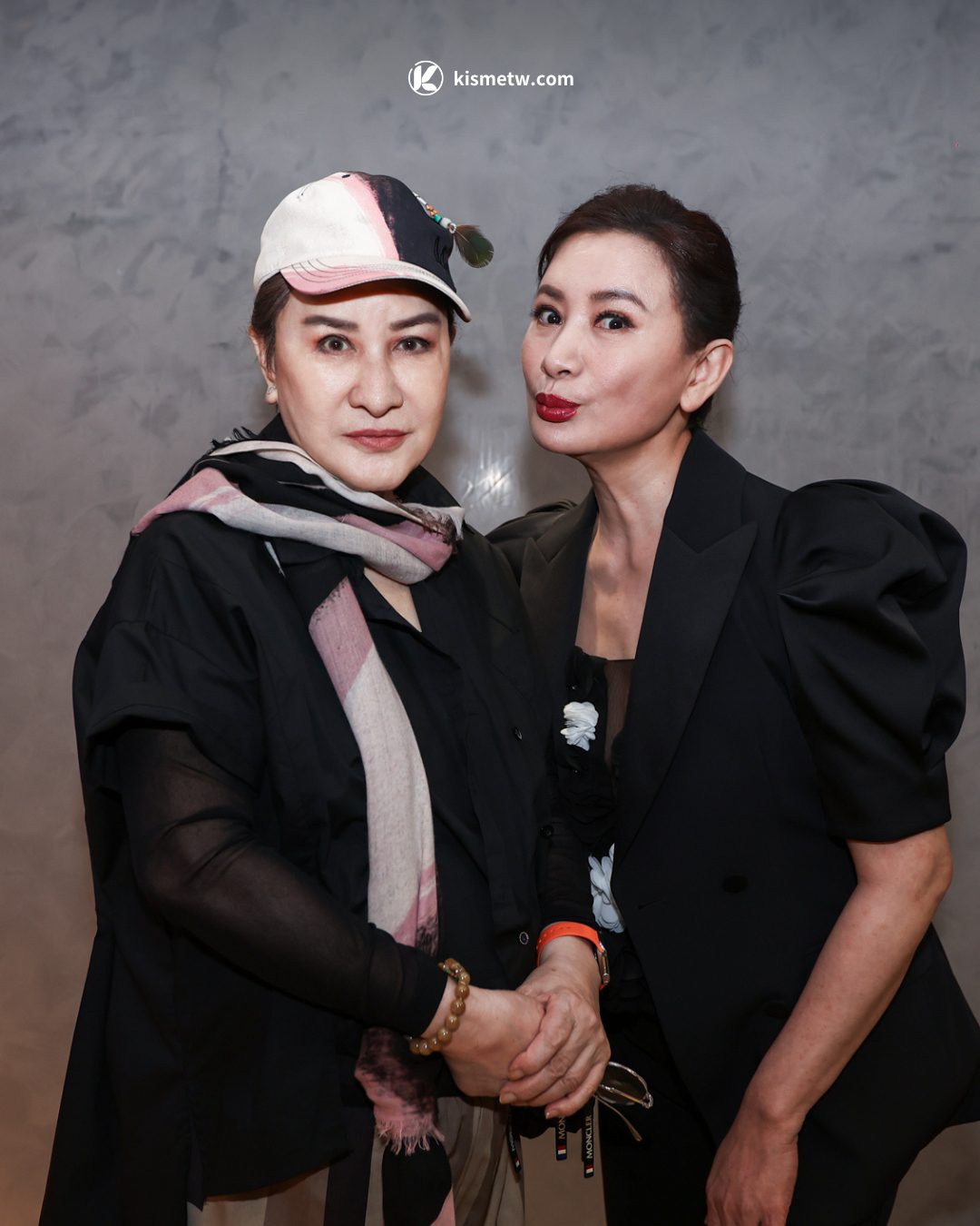 AI重現傳奇時刻！豬哥亮跨時空「現身」藍寶石舞台勾起全民回憶殺 (4)