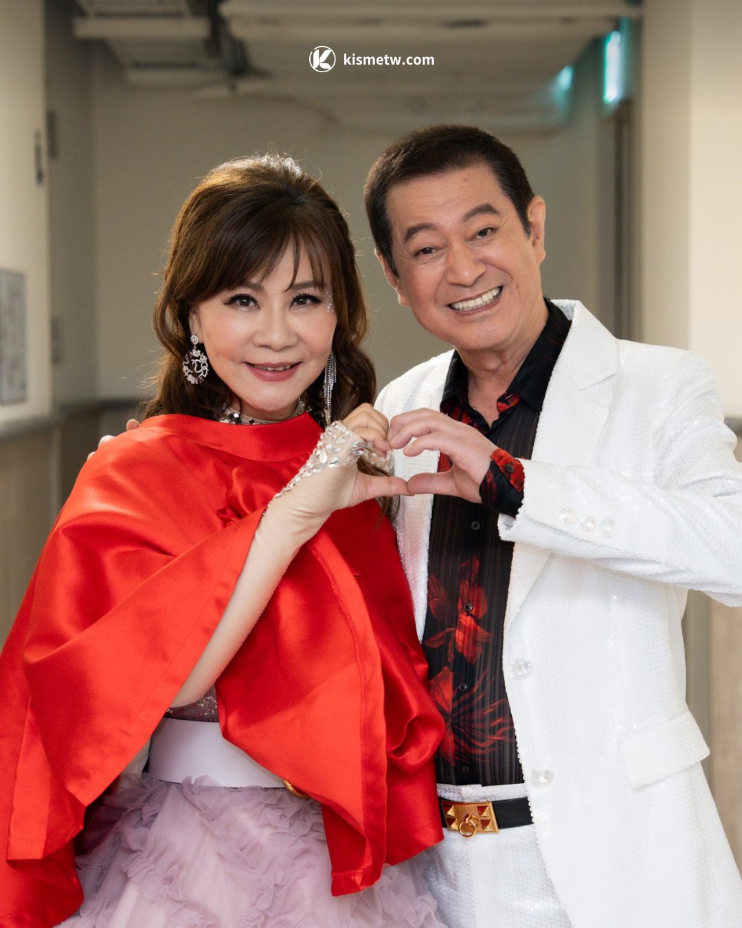 AI重現傳奇時刻！豬哥亮跨時空「現身」藍寶石舞台勾起全民回憶殺 (6)