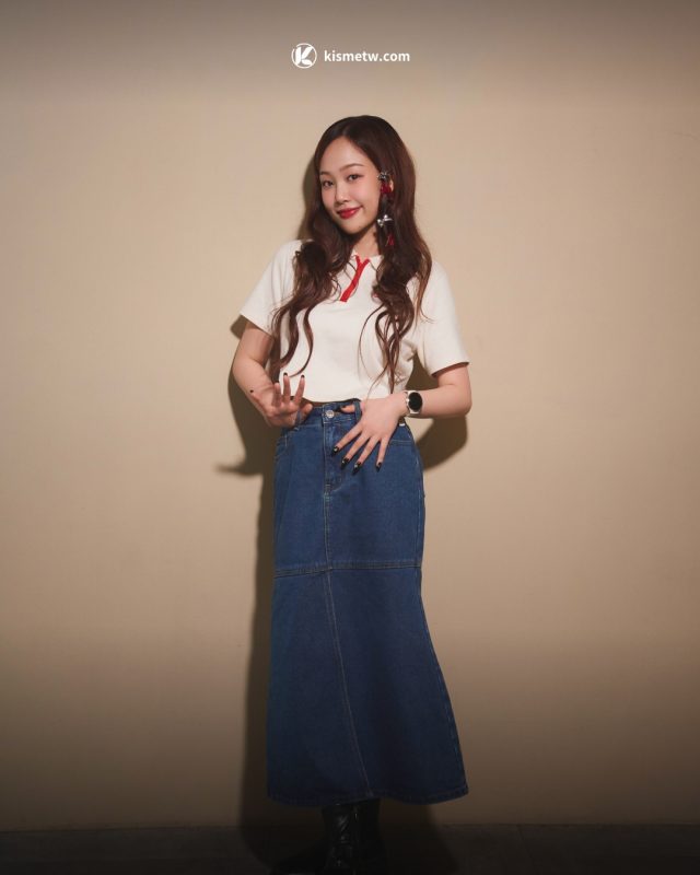 ANGIE 安吉推出新曲〈Just A Girl〉 以音樂詮釋母女心靈對話3