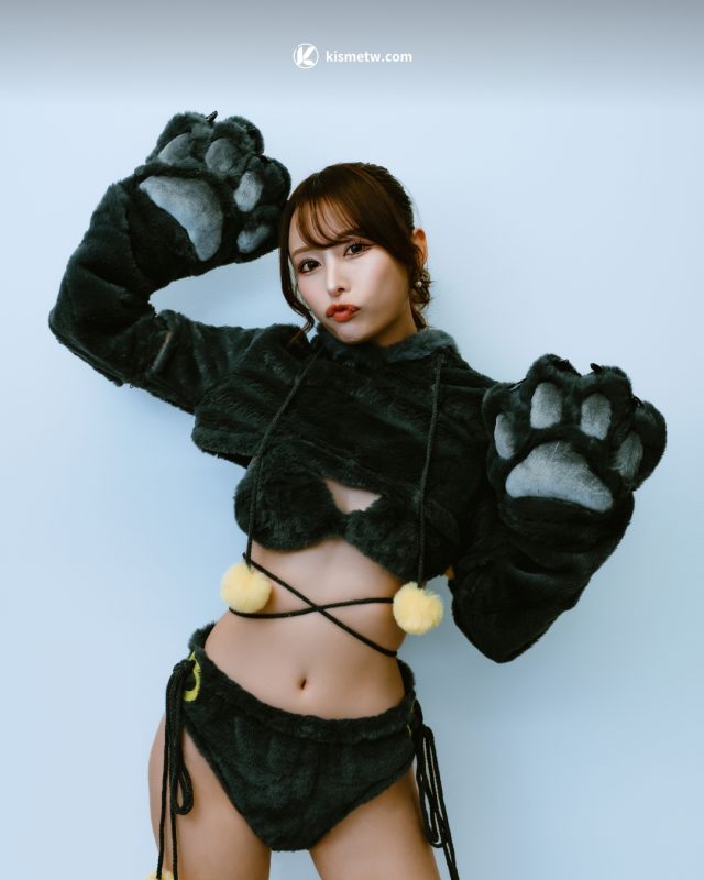 F 罩杯女神伊藤舞雪限定見面會 6 月降臨台北 身材教課書的獨家私密活動揭曉4
