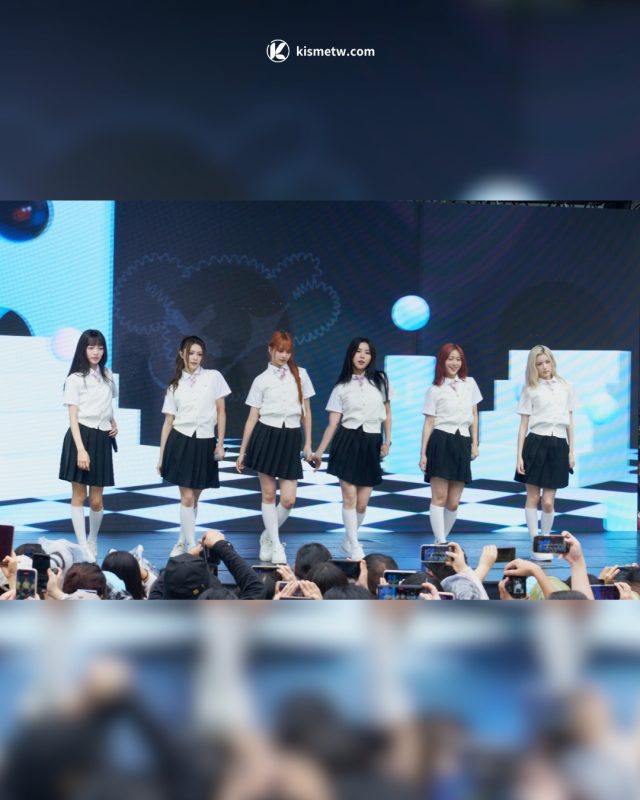 GENBLUE 幻藍小熊韓風席捲信義街頭 性感預告紅毯秀、熱舞〈COCOCO〉震撼回歸 11 GENBLUE 幻藍小熊韓風席捲信義街頭 性感預告紅毯秀、熱舞〈COCOCO〉震撼回歸5