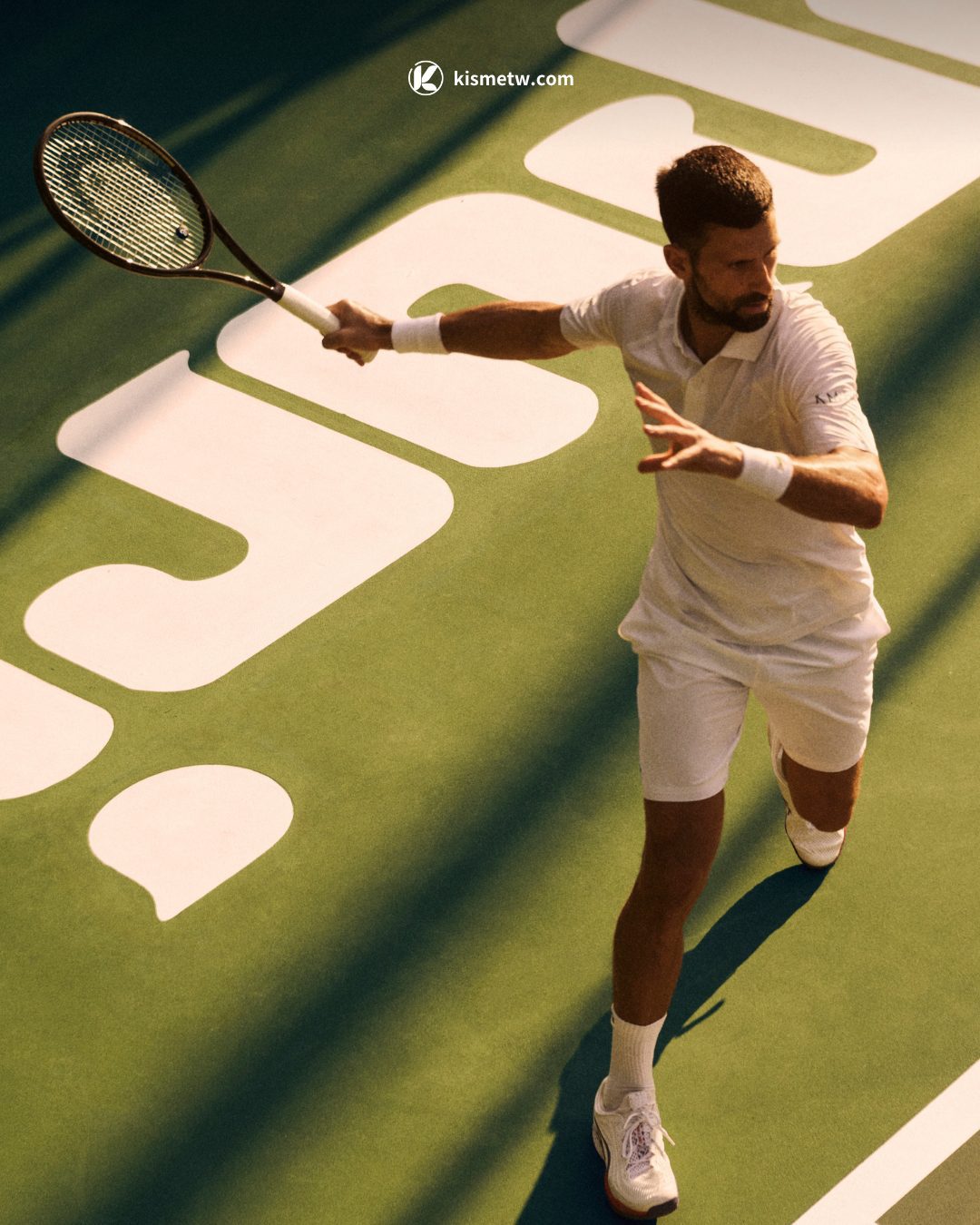 Novak Djokovic 攜手 Aman 開創「長壽之道」全球首席康養顧問打造煥新排毒計劃5