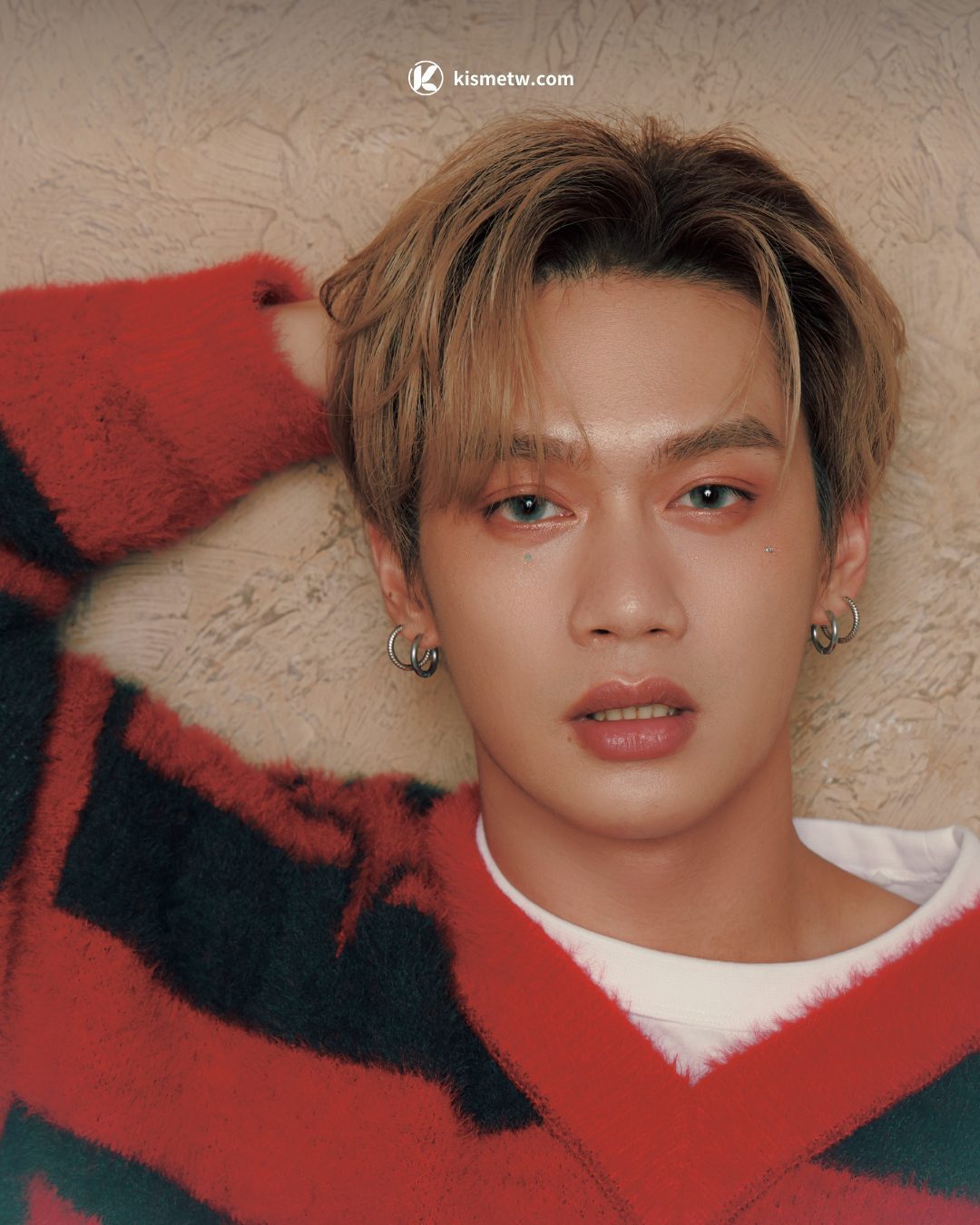 Ozone周子翔首推個人單曲〈愛你沒差〉，青春曖昧故事唱進心坎 (1)