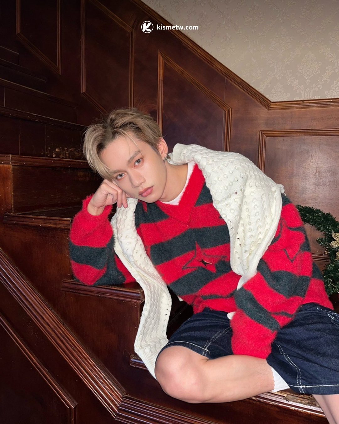 Ozone周子翔首推個人單曲〈愛你沒差〉，青春曖昧故事唱進心坎 (2)