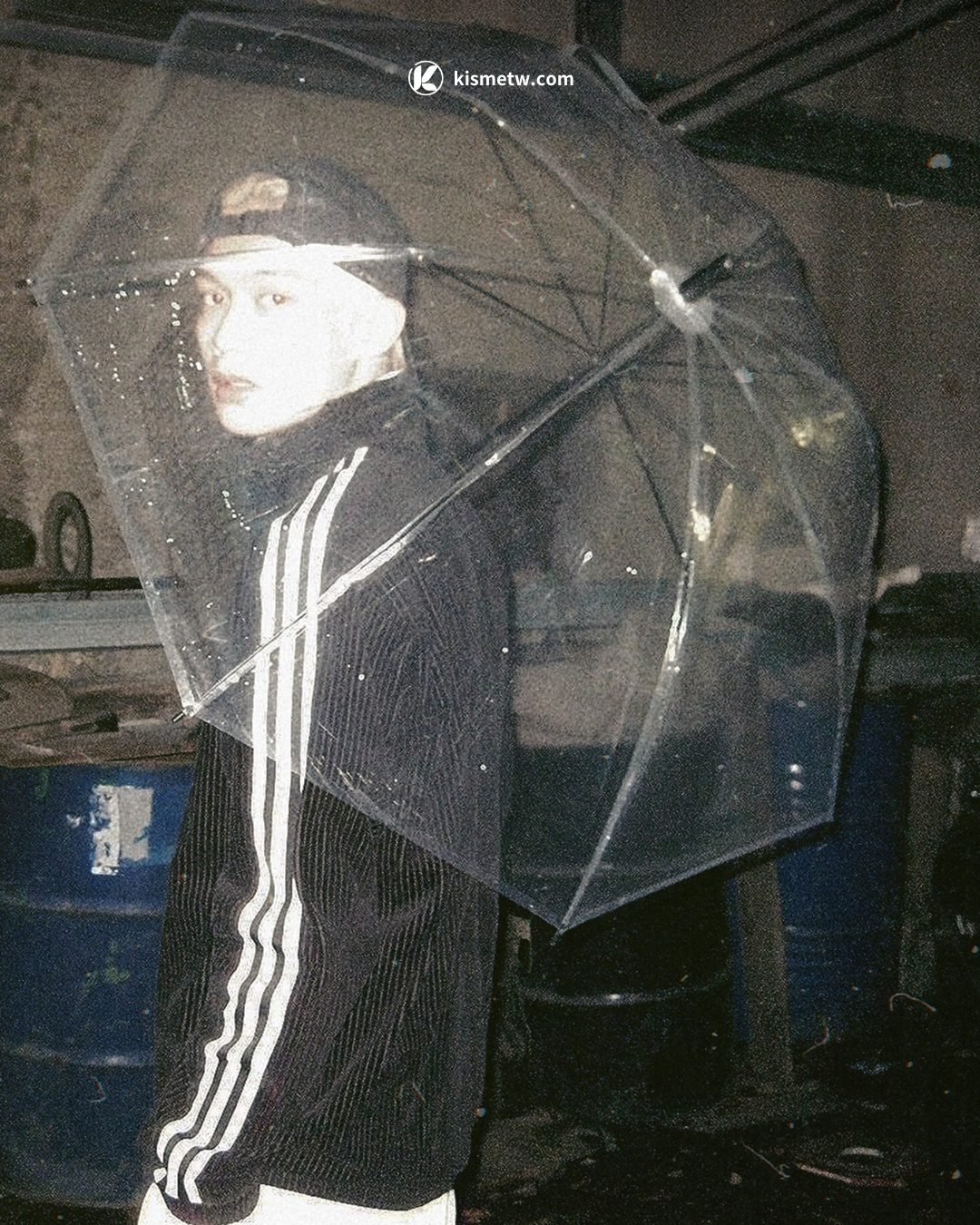 Ozone周子翔首推個人單曲〈愛你沒差〉，青春曖昧故事唱進心坎 (3)