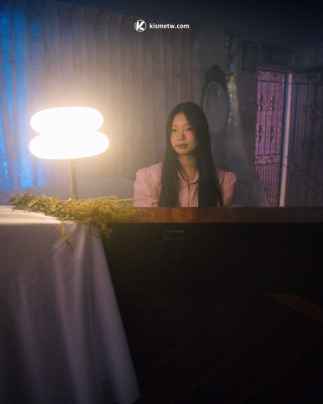 Regina Song 全新單曲〈Love me again〉 用深情嗓音重返初戀記憶的傷痛時刻3