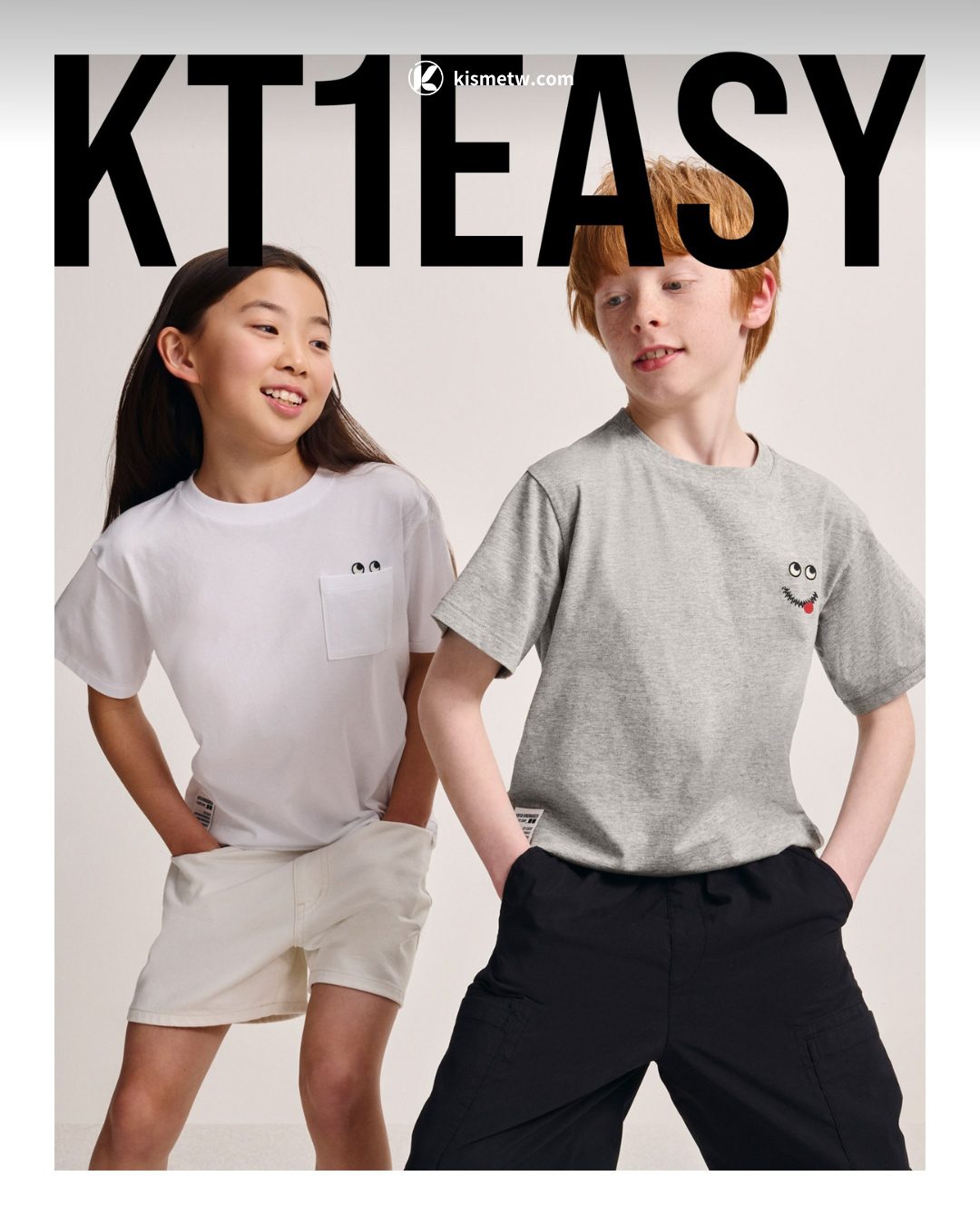 UNIQLO x Anya Hindmarch 全新聯名系列 小眼睛時尚趣味回歸2