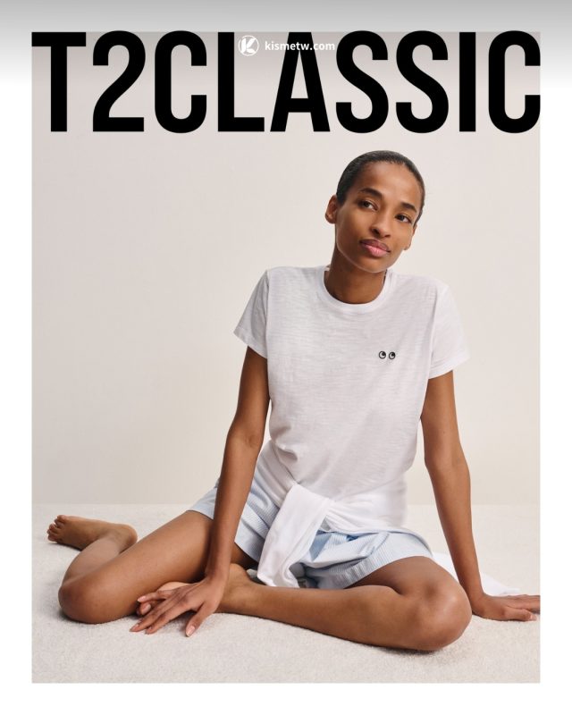 UNIQLO x Anya Hindmarch 全新聯名系列 小眼睛時尚趣味回歸3