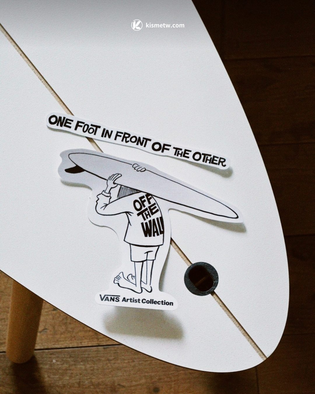 Vans 攜手花井祐介推出 2025 全新藝術聯名 經典 Old Skool 鞋款再現日本潮流美學5