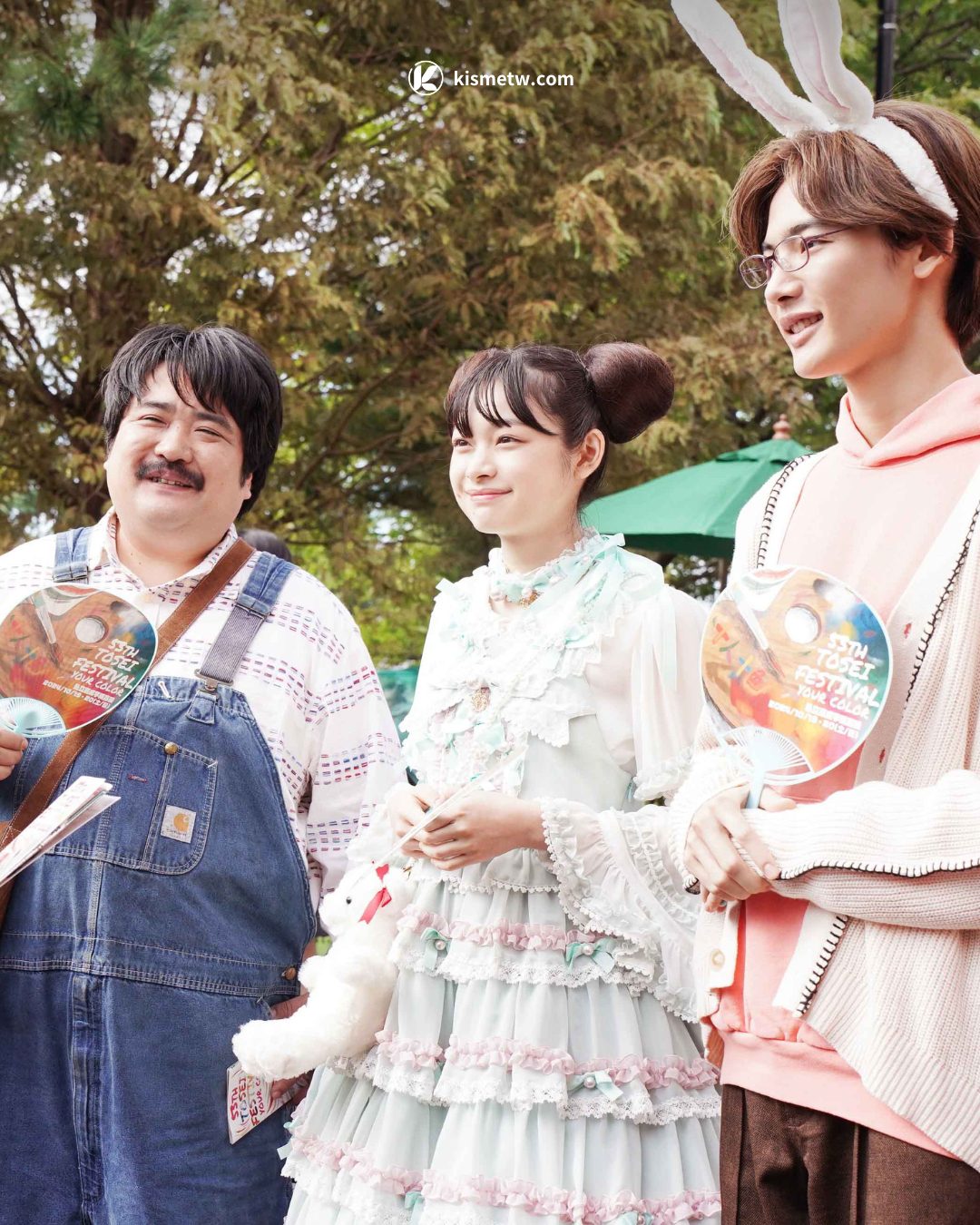 《和山田談場Lv999的戀愛》山田與茜的戀愛攻防戰，虛擬世界中逆襲心動的青春戀曲 (3)