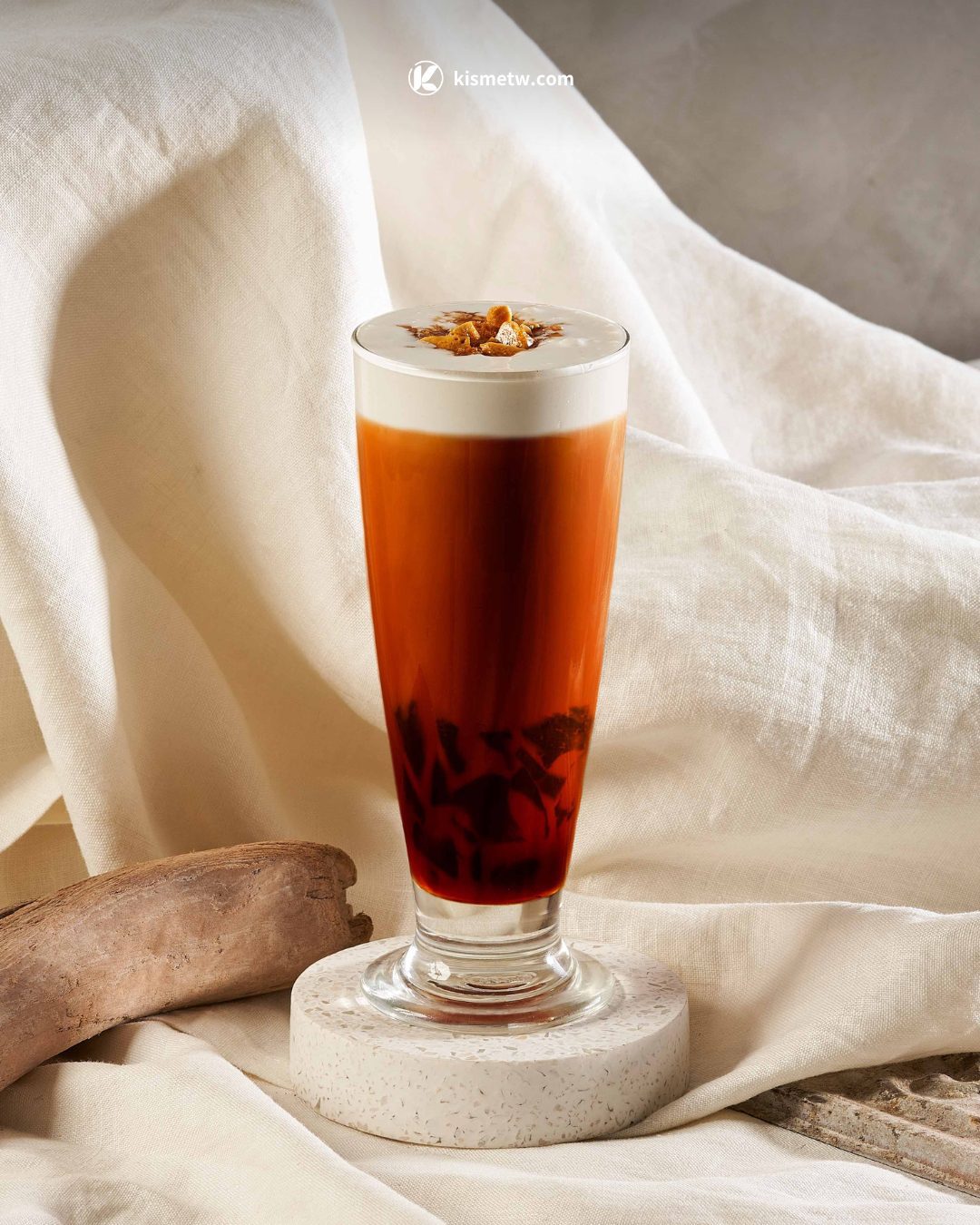 丁特人氣手搖飲「特．好喝」強勢插旗逢甲夜市，全台中首間直營門市盛大登場 (5)