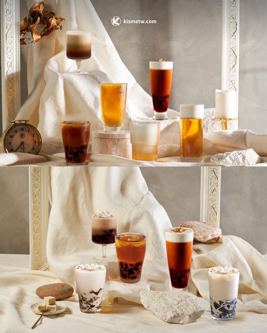 丁特人氣手搖飲「特．好喝」強勢插旗逢甲夜市，全台中首間直營門市盛大登場 (6)