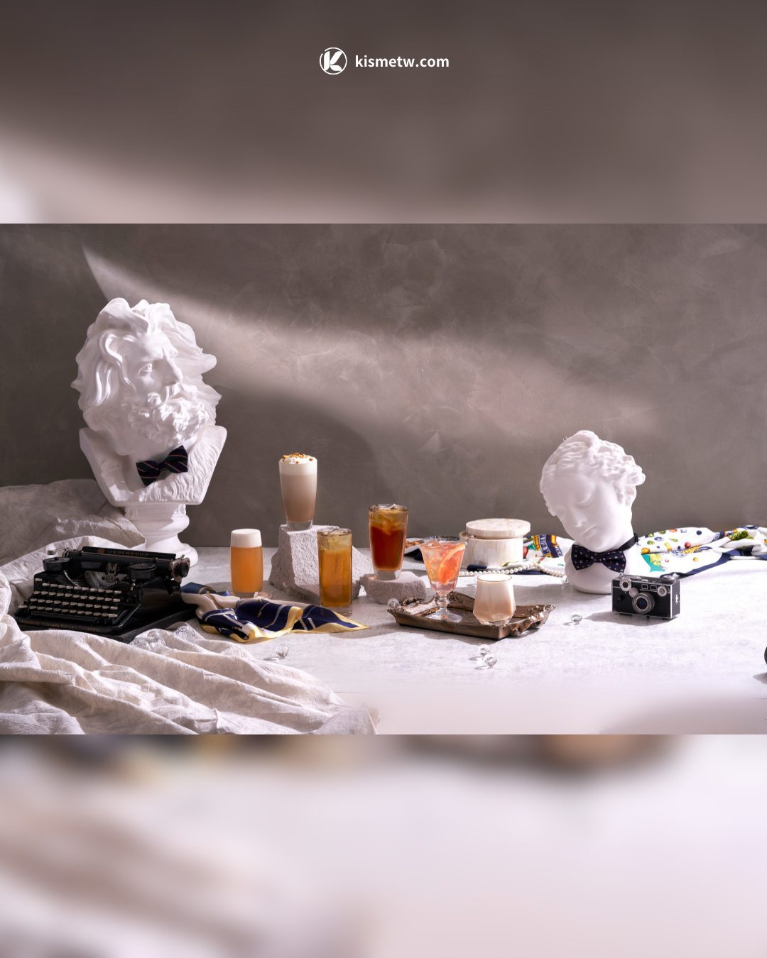 丁特人氣手搖飲「特．好喝」強勢插旗逢甲夜市，全台中首間直營門市盛大登場 (7)