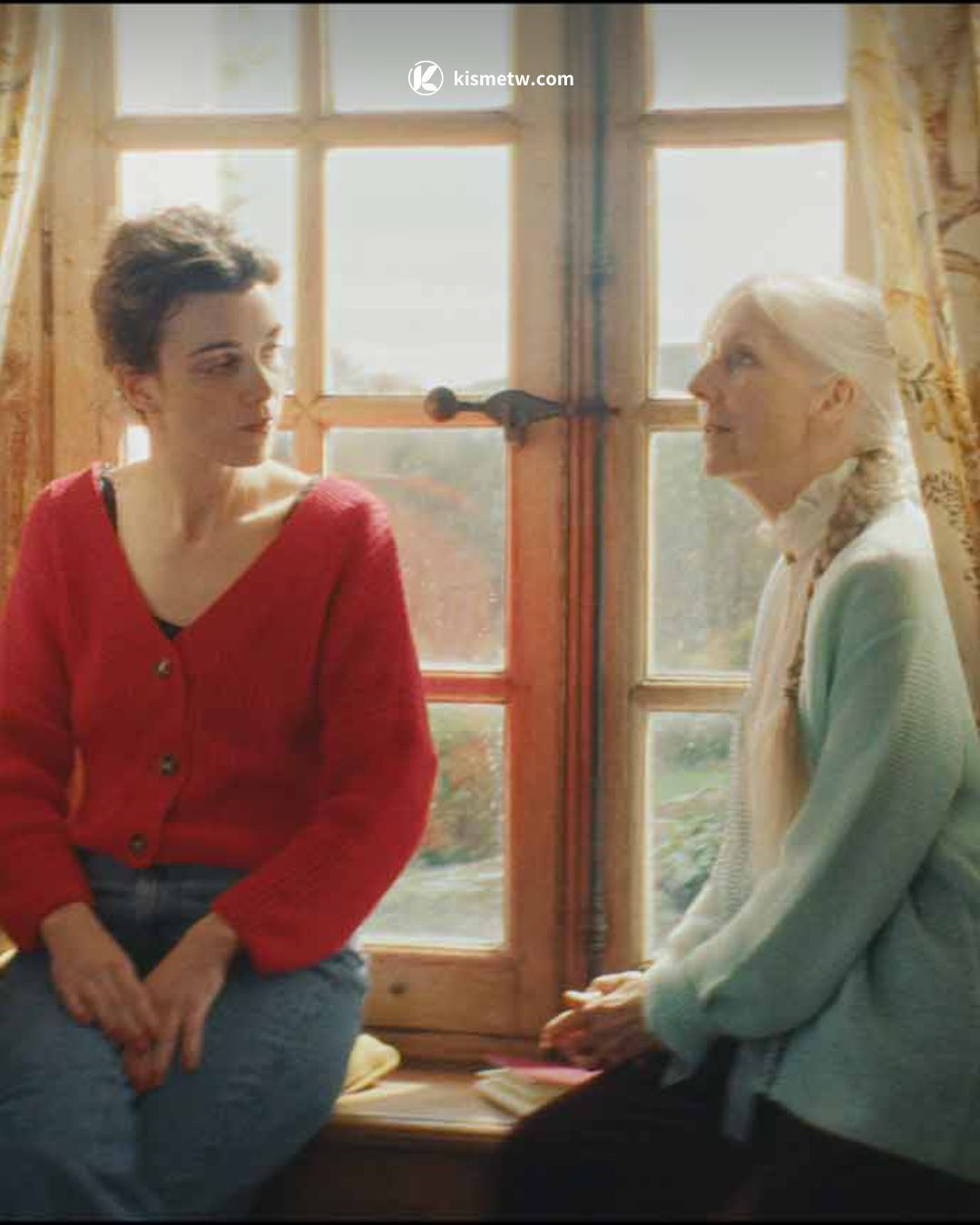 不肯妥協的浪漫信仰，【珍奧斯汀誤了我一生】英法女星詮釋執著愛情與孤獨創作的交界 (2)