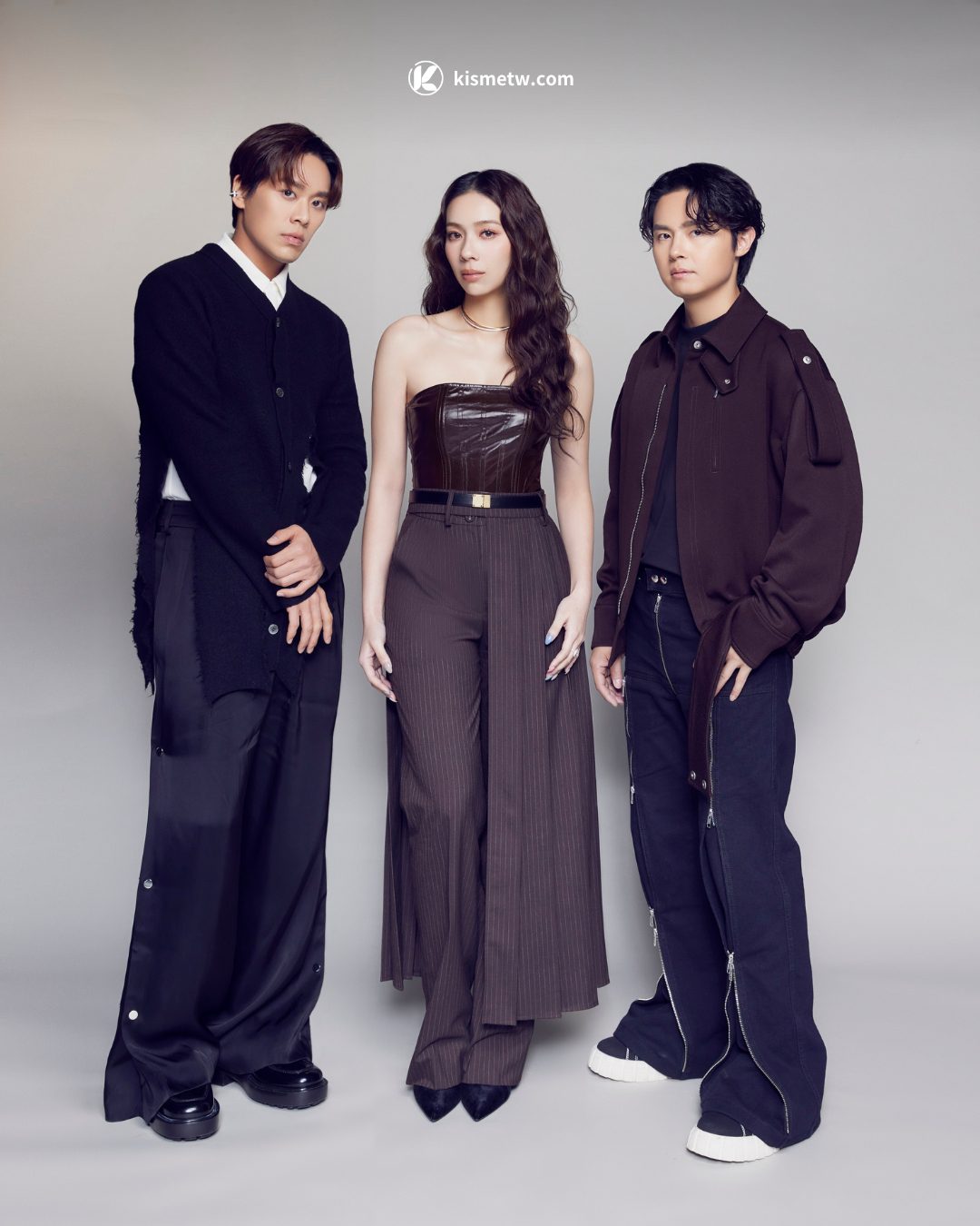 世壯運開幕巨星大匯演，周湯豪比莉壓軸嗨翻大巨蛋 (4)