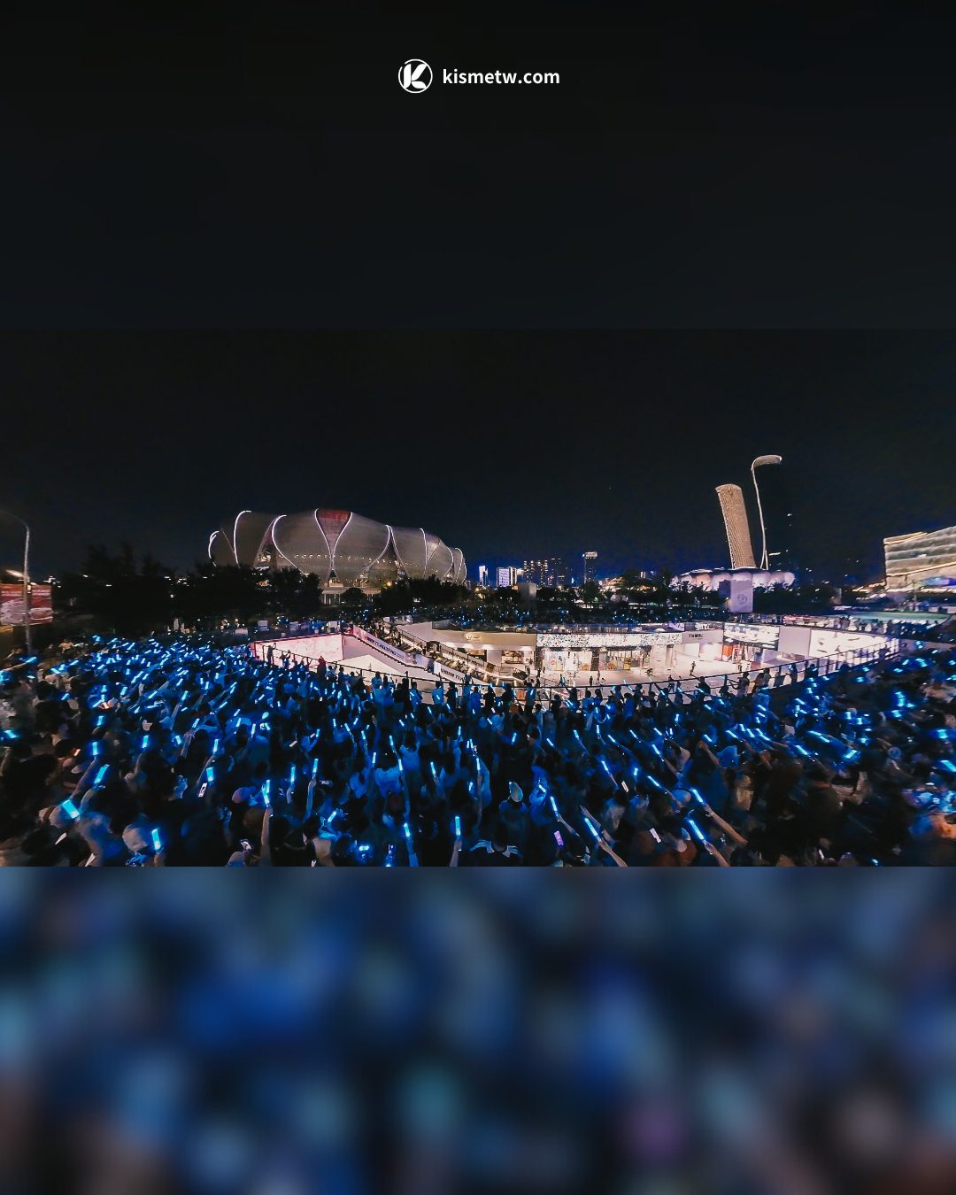 五月天 MAYDAYLAND 八十場紀錄締造奇蹟 25 週年巡演點燃世代青春記憶7