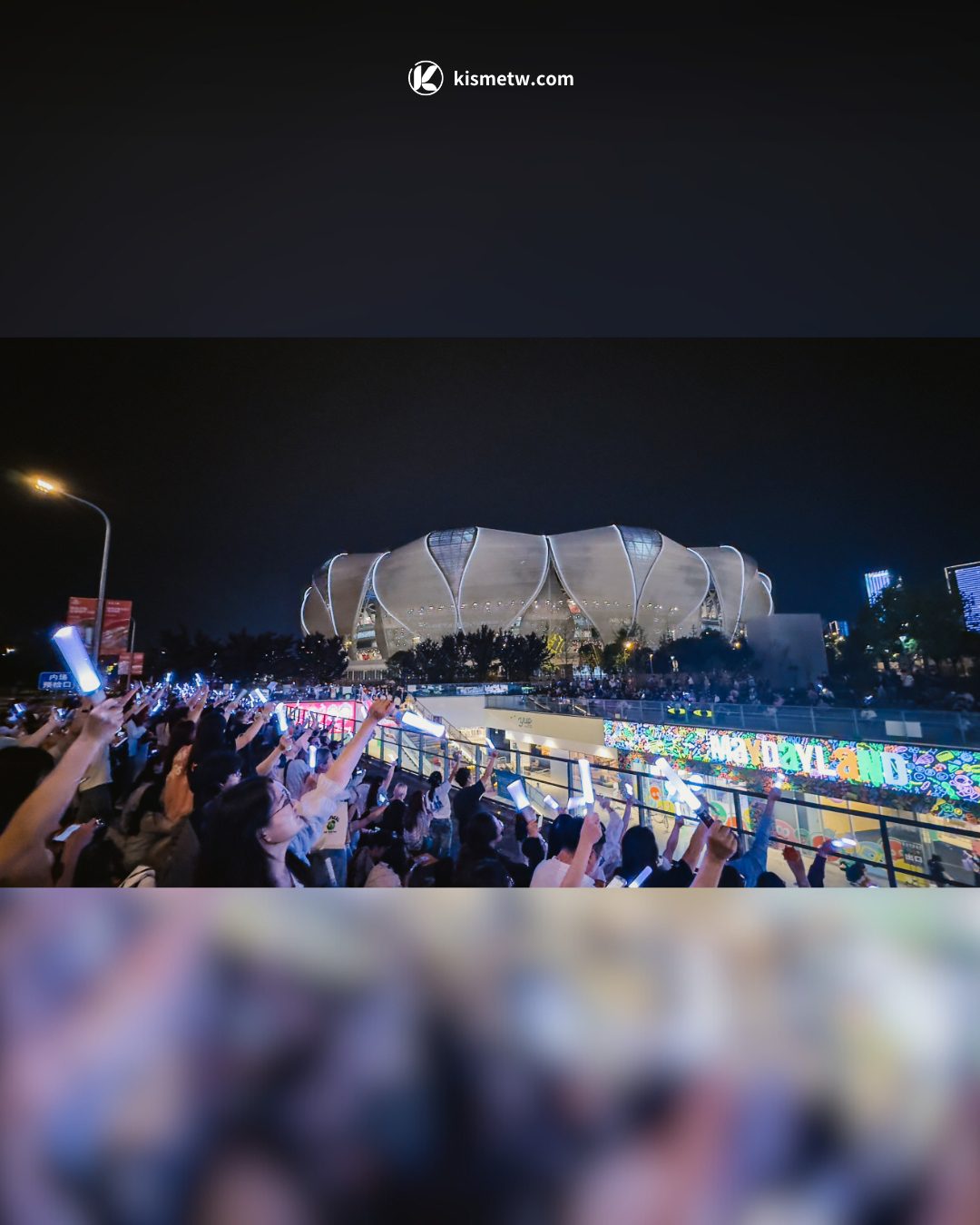 五月天 MAYDAYLAND 八十場紀錄締造奇蹟 25 週年巡演點燃世代青春記憶8