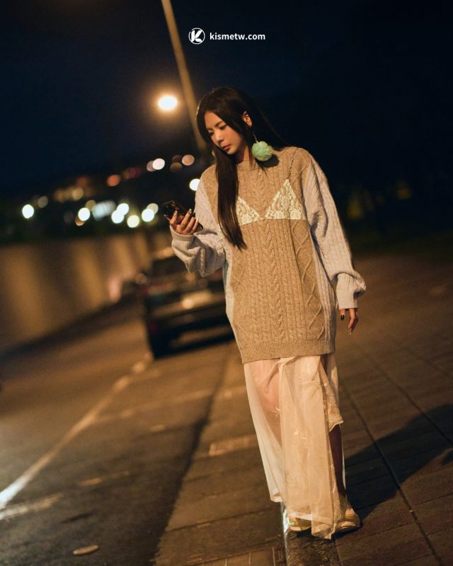 凌晨 4 點 14 分的心碎訊息 Yohee 又熙揭露愛情內耗的最後一擊3