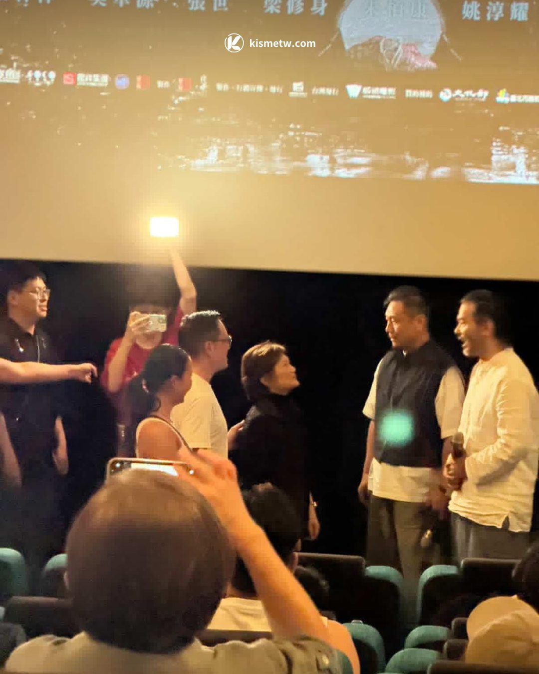 張世演技再創顛峰！《搜查瑠公圳》引爆台灣刑偵電影新高度 (3)