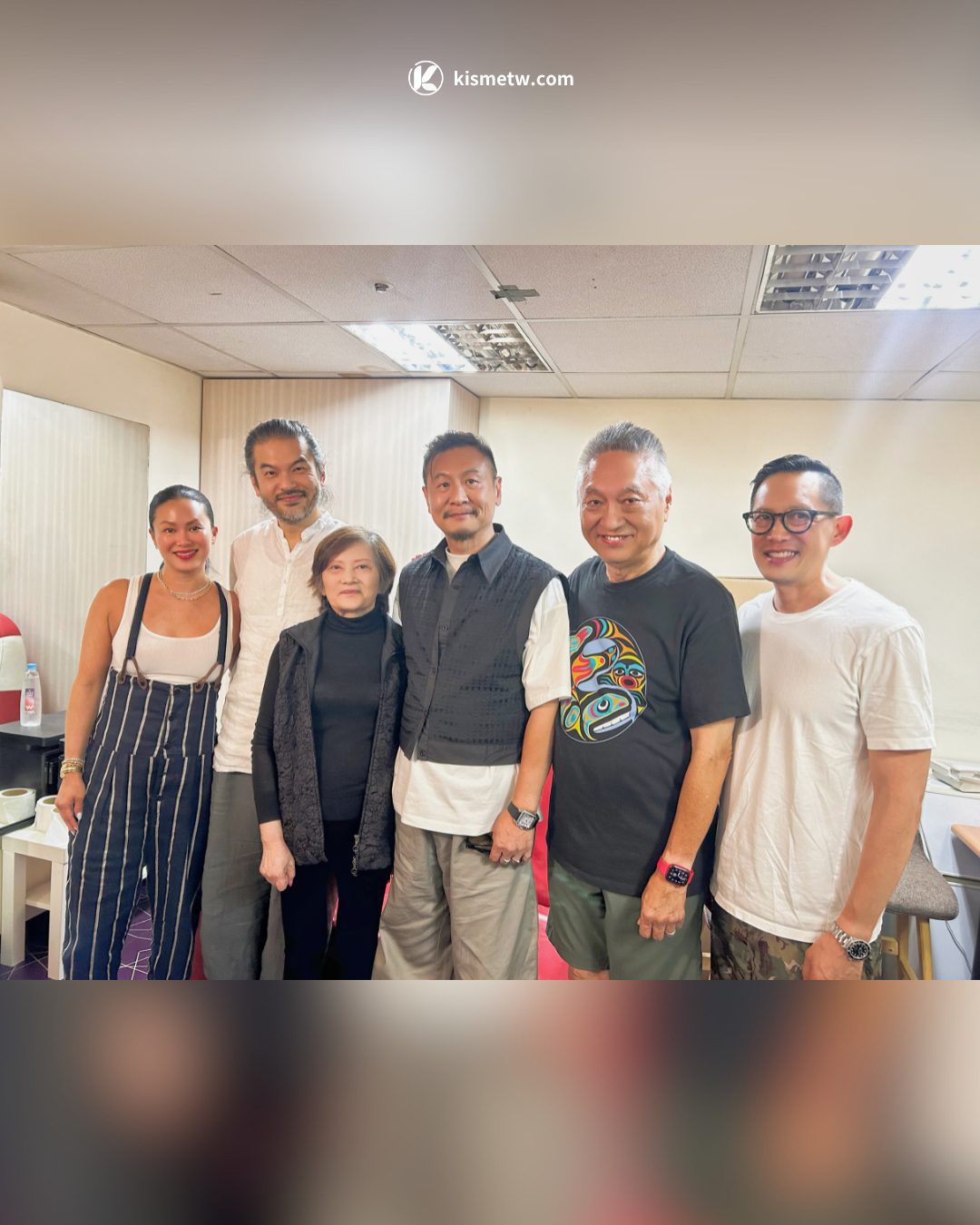 張世演技再創顛峰！《搜查瑠公圳》引爆台灣刑偵電影新高度 (4)