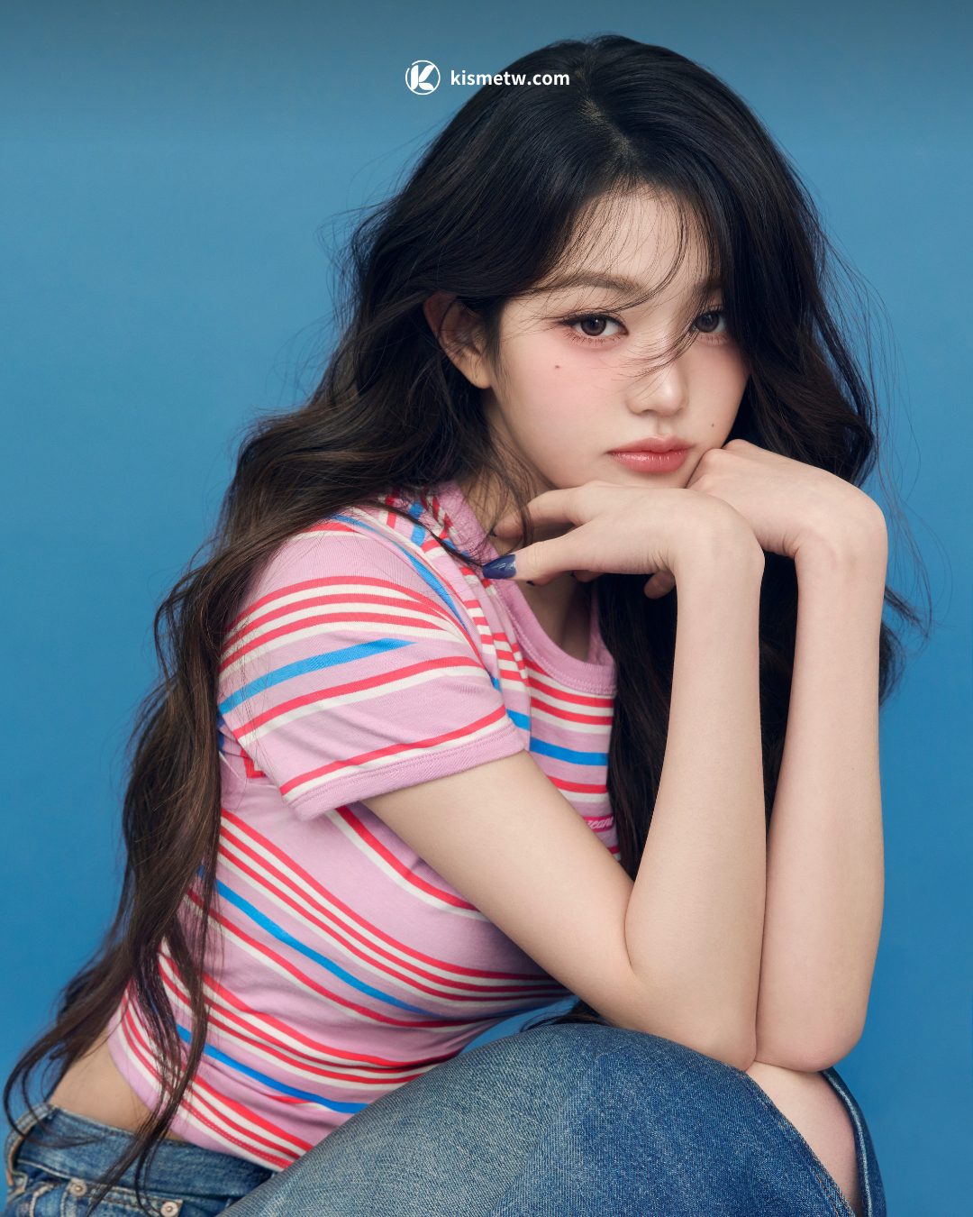張員瑛聯手 TOMMY HILFIGER 演繹青春新態度 TOMMY JEANS 夏日系列揭示自信風格5