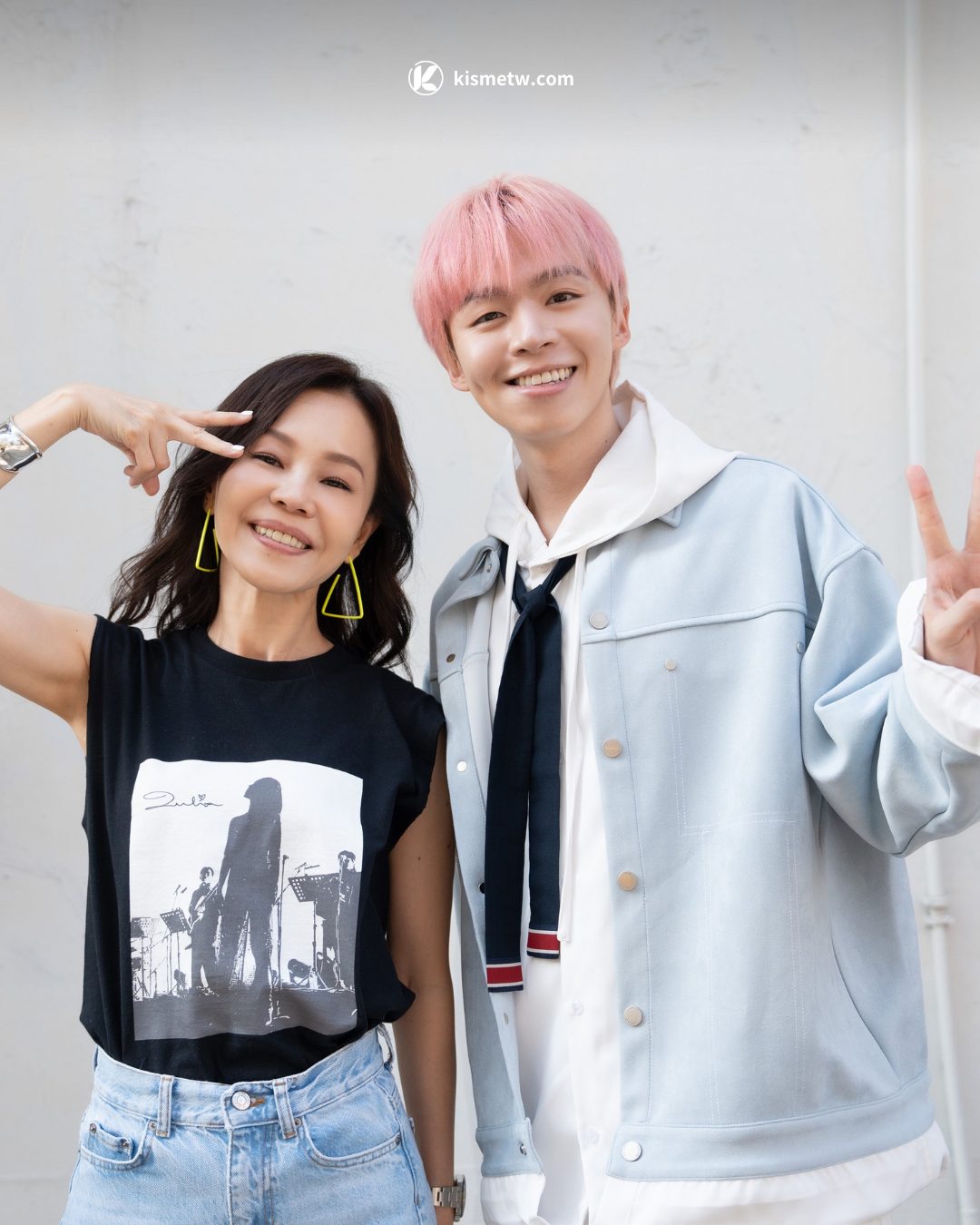 彭佳慧《完整的大人》驚喜回歸 66 數位發行引爆期待潮2