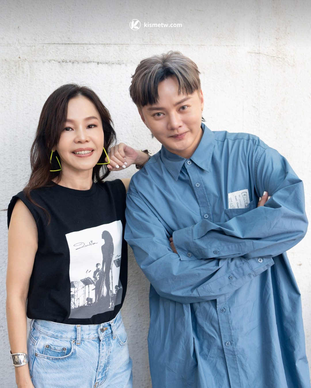 彭佳慧《完整的大人》驚喜回歸 66 數位發行引爆期待潮3