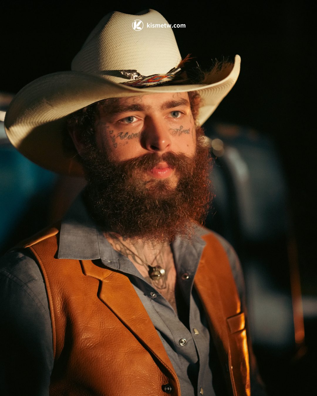 怪奇比莉 Billie Eilish 橫掃 2025 全美音樂獎 珍娜傑克森睽違七年電視回歸登場3