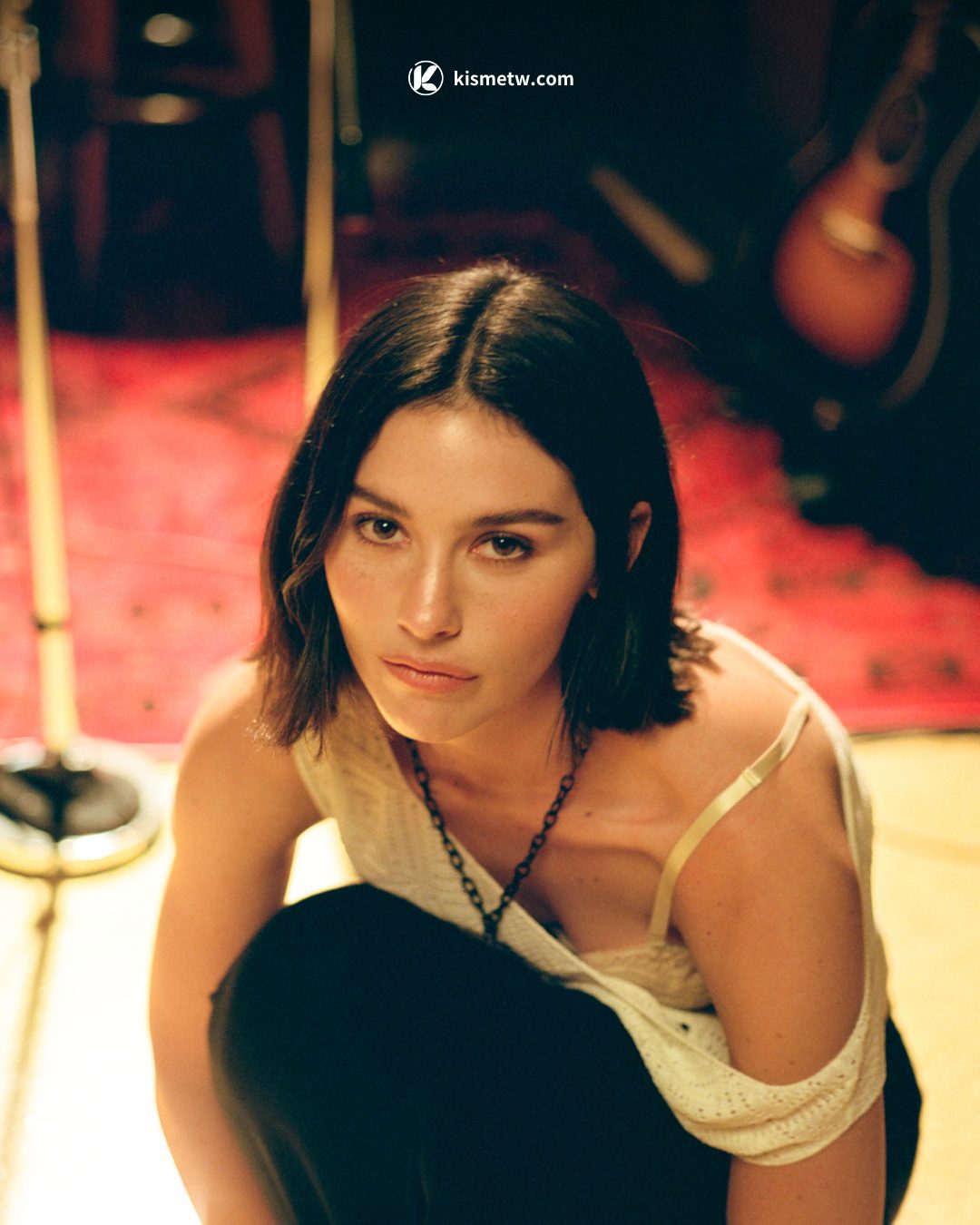 怪奇比莉 Billie Eilish 橫掃 2025 全美音樂獎 珍娜傑克森睽違七年電視回歸登場6