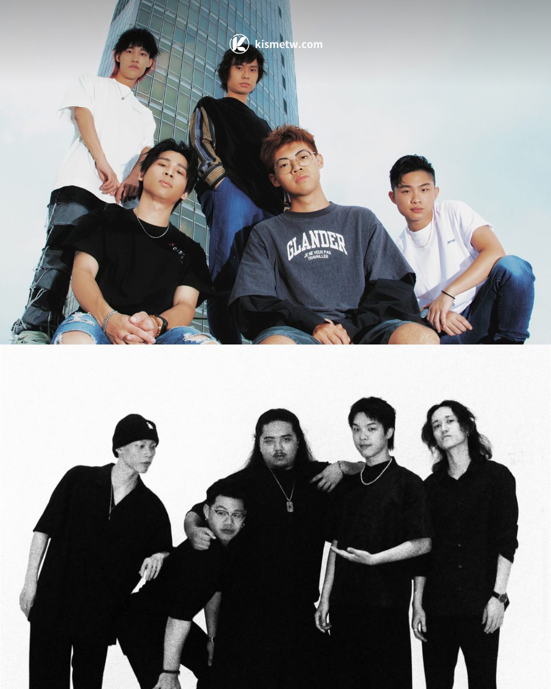 新世代樂團競技場重磅回歸，CHOSEN 2025第二季開打沉默紳士首戰登場 (2)