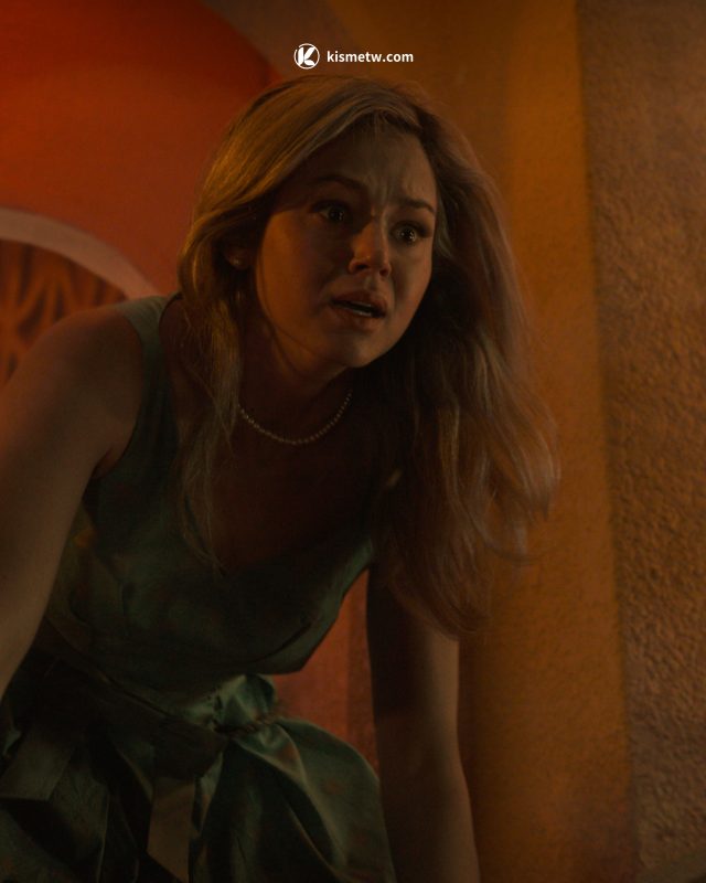 極限真實恐懼！【Final Destination Bloodlines】IMAX首度挑戰全實景火海高空場面10