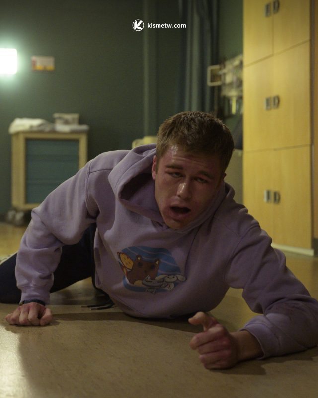 極限真實恐懼！【Final Destination Bloodlines】IMAX首度挑戰全實景火海高空場面3