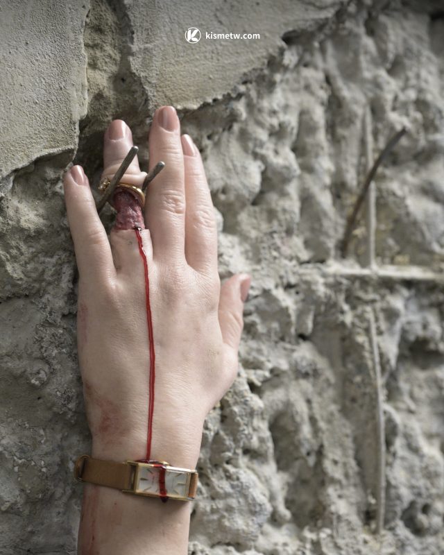 極限真實恐懼！【Final Destination Bloodlines】IMAX首度挑戰全實景火海高空場面4