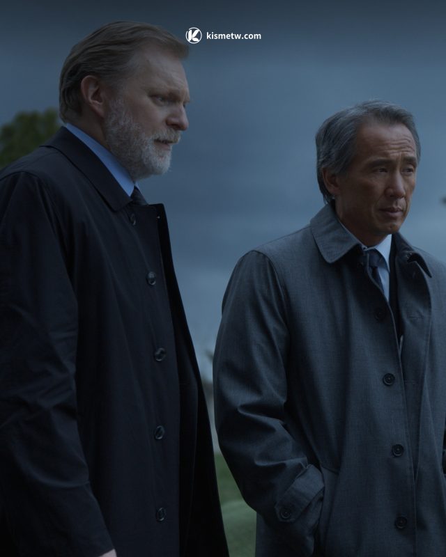 極限真實恐懼！【Final Destination Bloodlines】IMAX首度挑戰全實景火海高空場面5