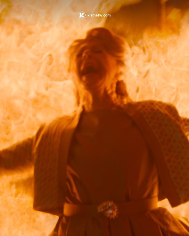 極限真實恐懼！【Final Destination Bloodlines】IMAX首度挑戰全實景火海高空場面6