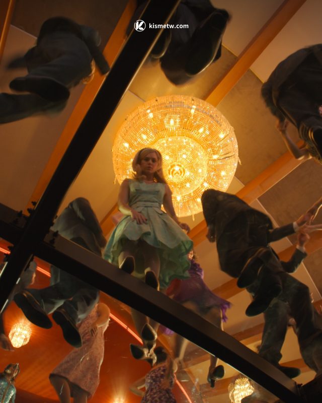 極限真實恐懼！【Final Destination Bloodlines】IMAX首度挑戰全實景火海高空場面8