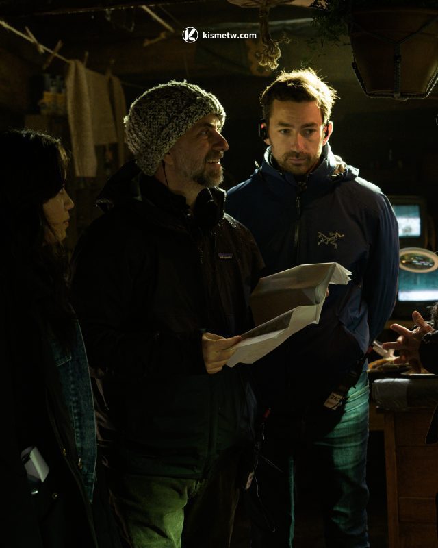 極限真實恐懼！【Final Destination Bloodlines】IMAX首度挑戰全實景火海高空場面9